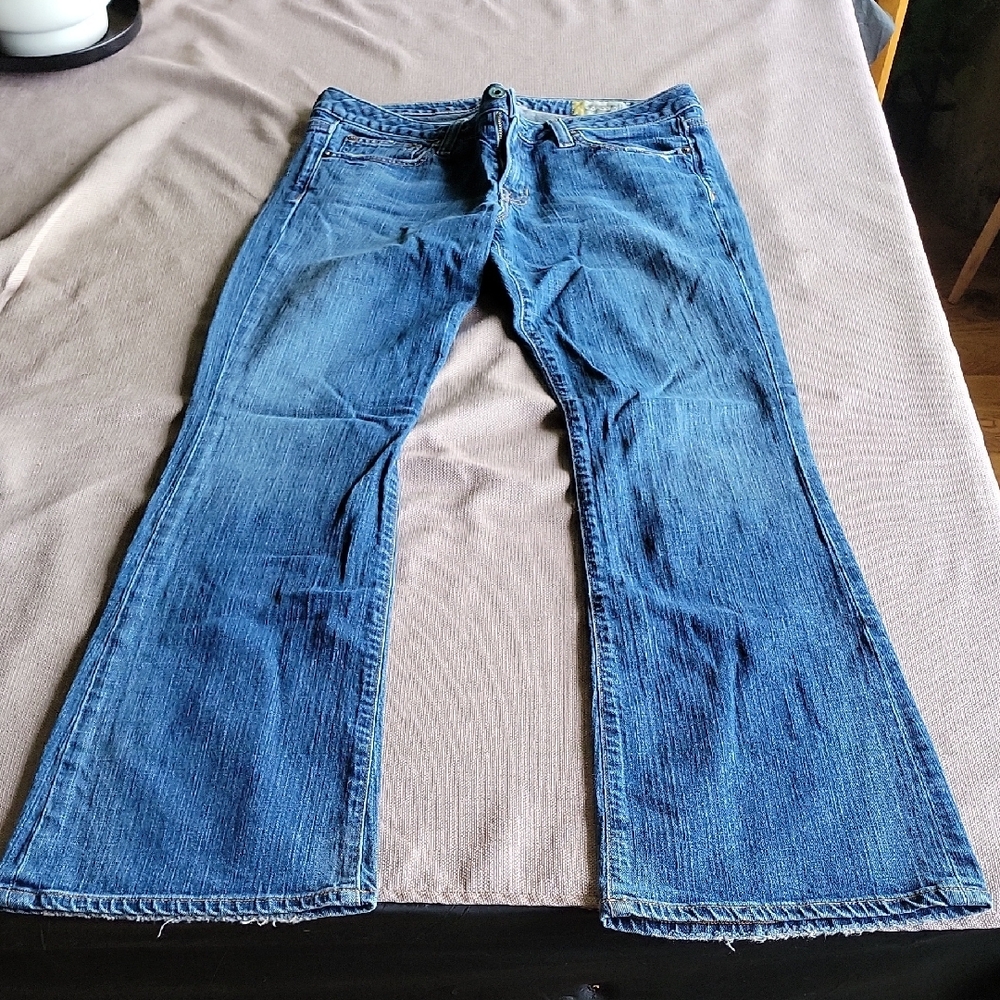 GAP Stretch Denim Jeans